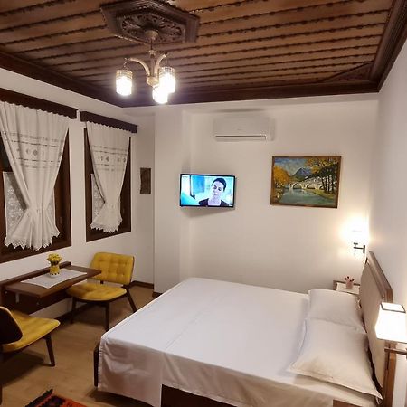 Master Hotel Berat Exterior foto